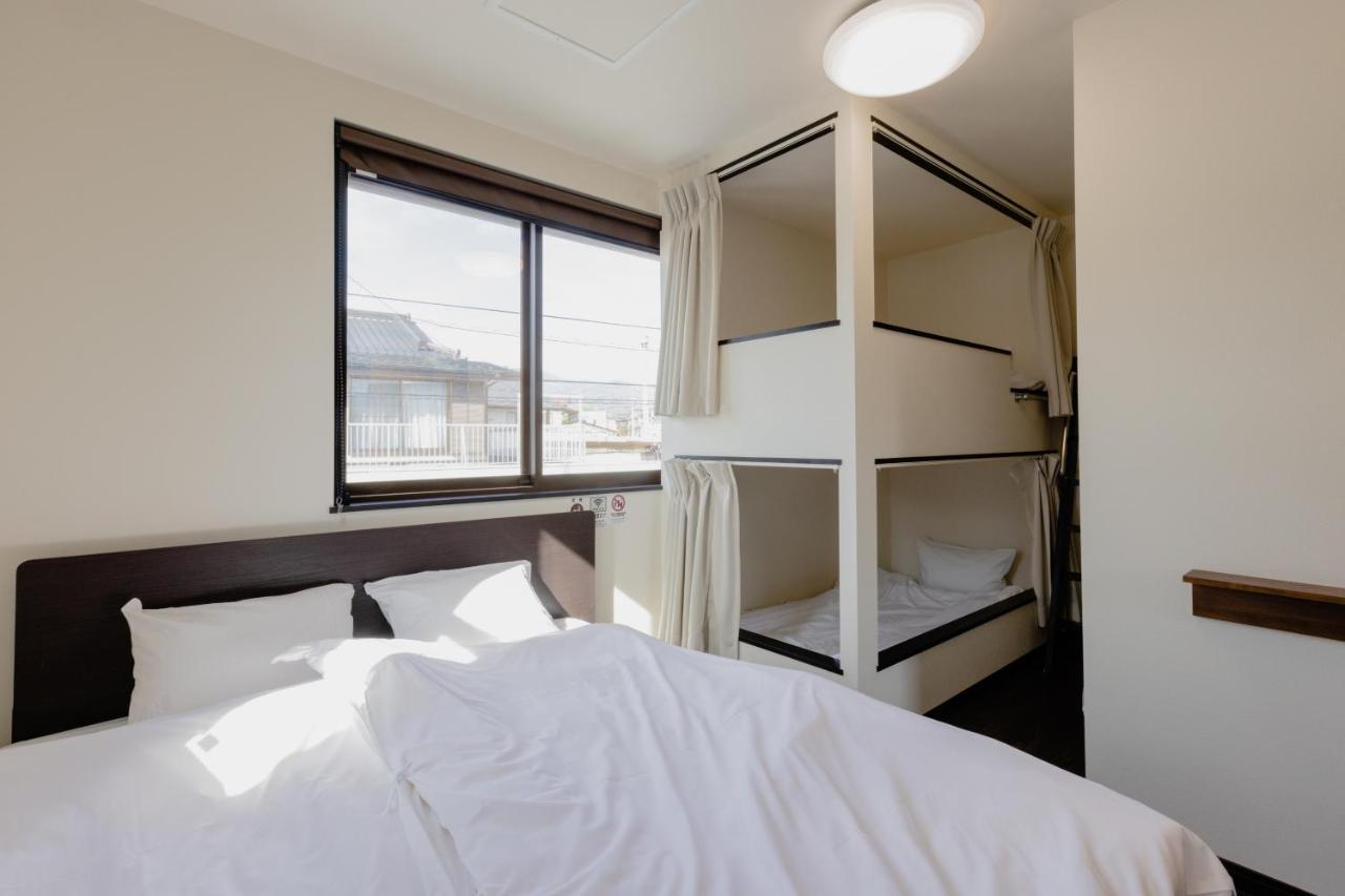 Holiday Home Furinkazan 風林火山 Fujikawaguchiko Luaran gambar