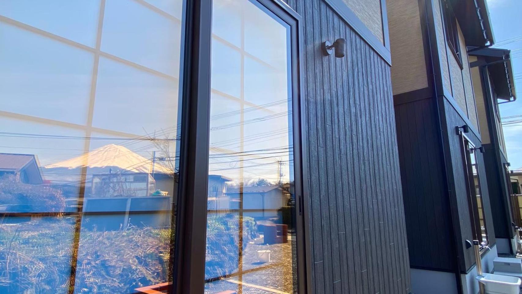 Holiday Home Furinkazan 風林火山 Fujikawaguchiko Luaran gambar