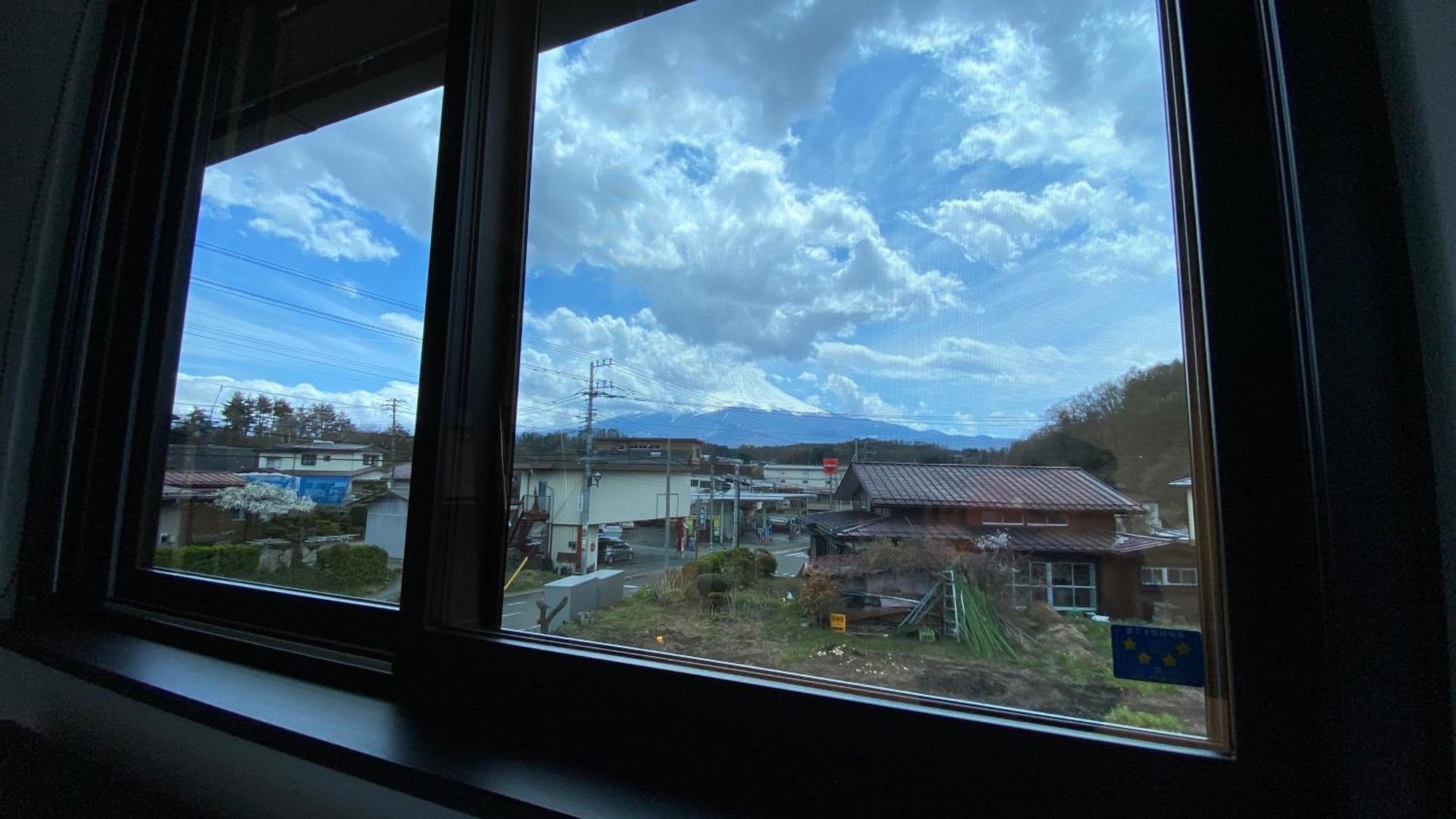 Holiday Home Furinkazan 風林火山 Fujikawaguchiko Luaran gambar