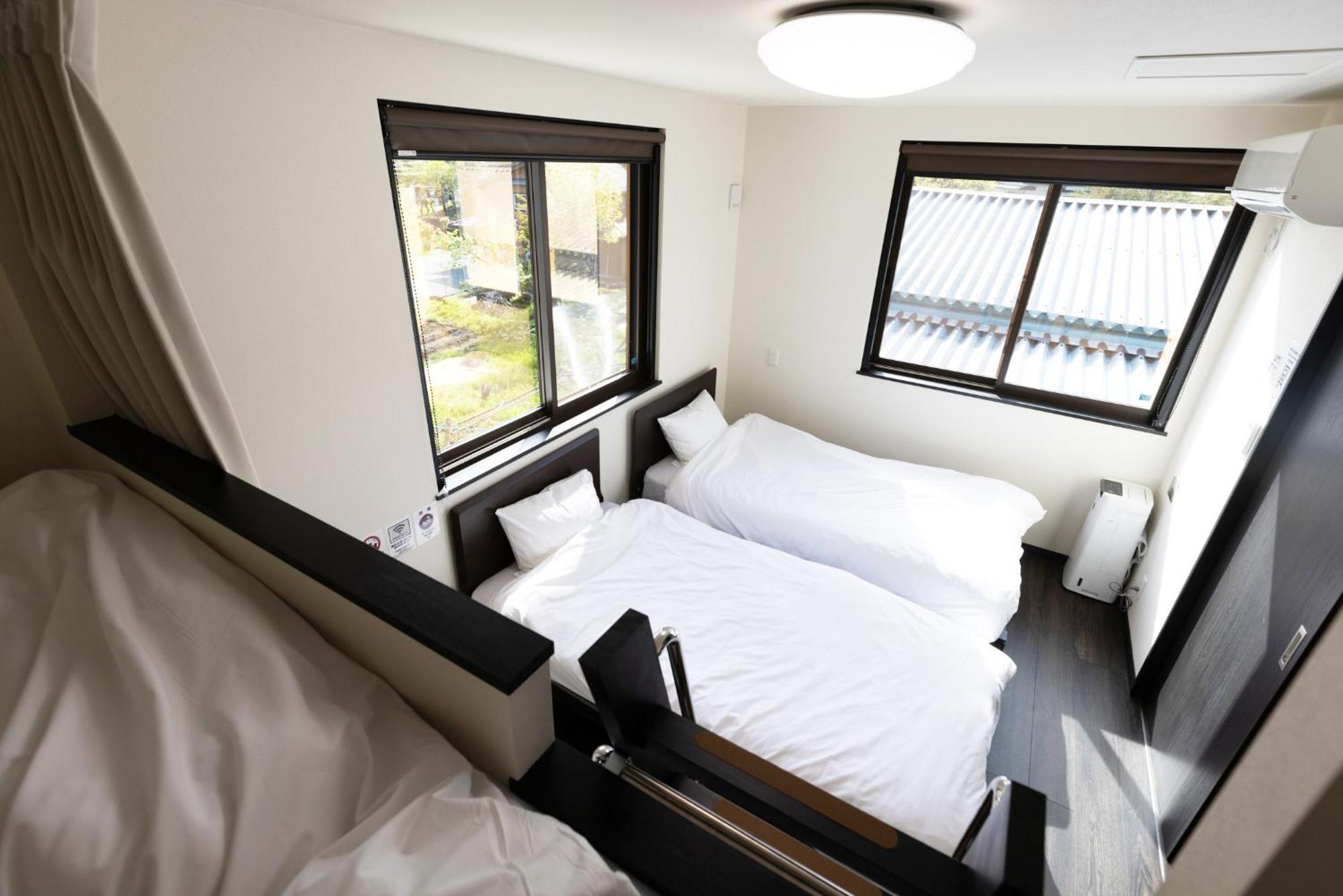 Holiday Home Furinkazan 風林火山 Fujikawaguchiko Luaran gambar