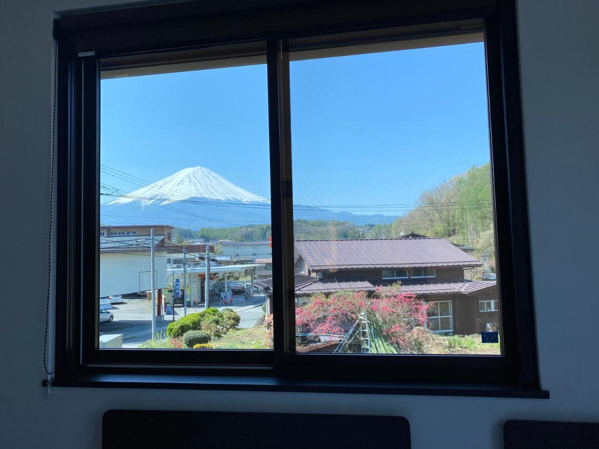 Holiday Home Furinkazan 風林火山 Fujikawaguchiko Luaran gambar
